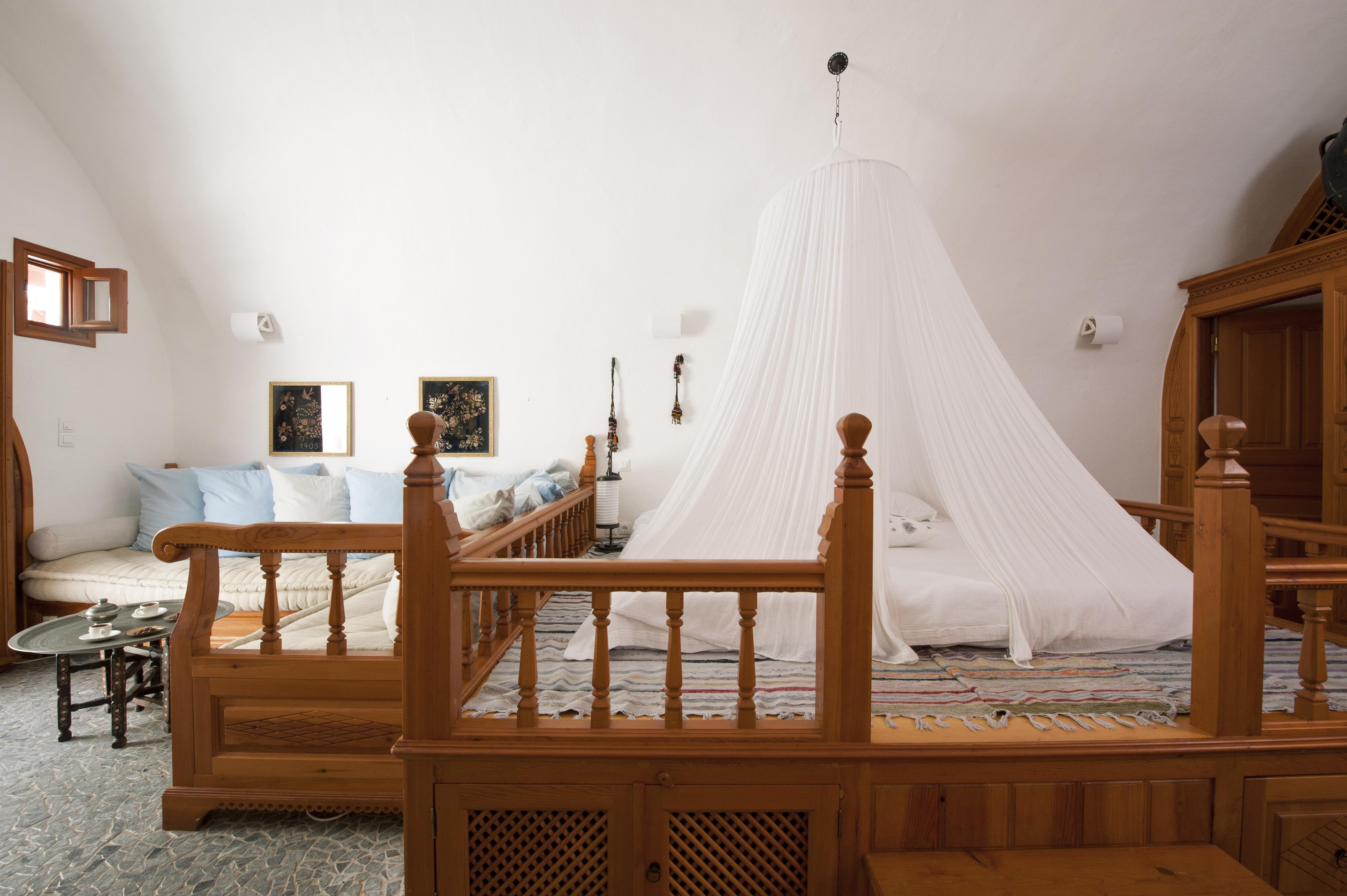 Melenos Art Boutique Hotel Líndosz Kültér fotó