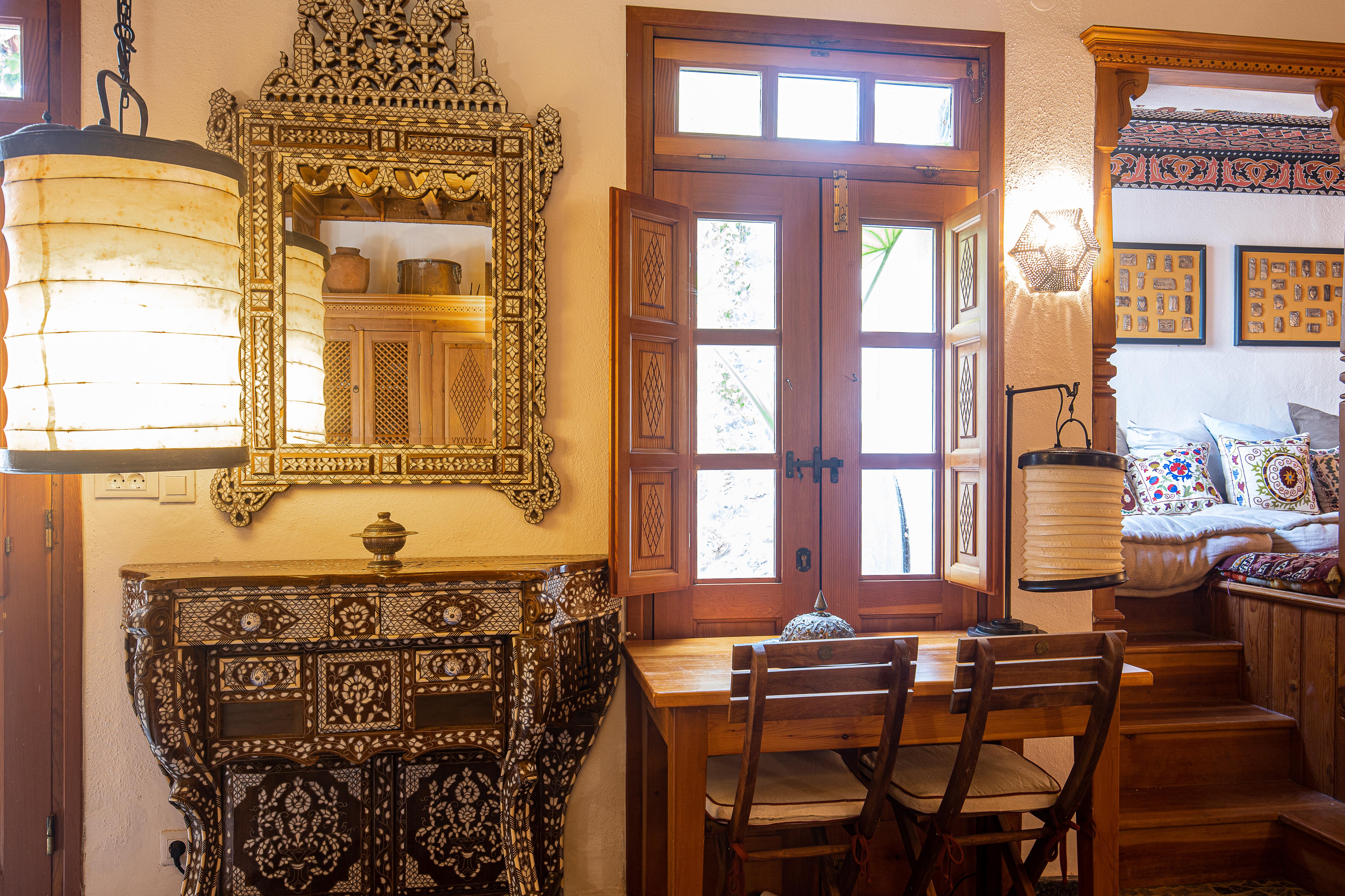 Melenos Art Boutique Hotel Líndosz Kültér fotó